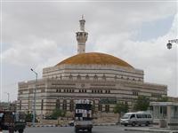 Moschee Hama